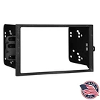 Metra 95-2001 Double Din Installation Dash Kit For Select 1994 2012 Gm New. Price: $19.99.