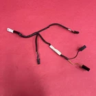 2010 - 2014 Rear Turn Signal Wiring Harness Ducati Multistrada 1200 Used. Price: $46.49.