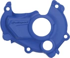New Polisport Ignition Cover Protector Blue Yamaha YZ450F 2014-2017. Price: $37.83.
