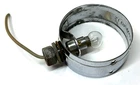 310-7320 Kawasaki B8 Turn Signal Case Used. Price: $50.00.