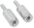 Colony Ignition Cover Timer Stud Kit (harley Shovelhead / Evo) - Free Ship Usa! New. Price: $19.95.