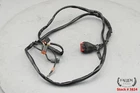 2006 Harley Electra Glide Cvo Audio Sound Overlay Wire Wiring Harness 70173-06 Used. Price: $69.44.