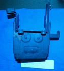 1977-80 Kawasaki KZ1000 A1 A2 B1 B2 B3 B4 Battery Case With Tray Pn# 32097-044 Used. Price: $29.95.