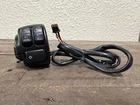 Oem Harley 72949-12 Left Handlebar Switch Module 12-15 Dyna Softail Xl Used. Price: $199.95.