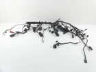 2013 Triumph Street Triple 675R Wiring Harness Abs Version - No Cuts T2508065 Used. Price: $67.99.