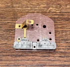Ducati 250CC Scrambler Headlight Terminal Board Block 0622.38.340 New. Price: $32.99.