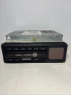 Genuine Harley Davidson Radio Stereo Cd Player 76146-03 RS9803UD Untested As Is For. Price: $85.00.