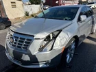 Windshield Wiper Motor Fits 13-19 Xts 1244979 Used. Price: $69.99.