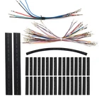 Harley Touring 14" 16" Handlebar Electronic Extension Wire Cable Harness Kit New. Price: $29.69.
