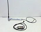1984 Honda Goldwing GL1200 Interstate (#434) Radio Stereo Antenna Rear Trunk Used. Price: $92.00.