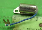 Honda Condenser 1969-1977 30250-300-005 30250-333-004 Nos New. Price: $12.25.