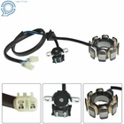 2004-2009 For Honda CRF250R CRF-250R Ignition Stator Magneto Coil Generator New. Price: $15.41.