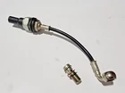 Oil Pressure Sensor Switch Line 2015-2025 Ducati Panigale 899 959 1199 1299 V2 Used. Price: $39.99.