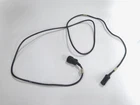 1999-2013 Yamaha Royal Star Extension Cord Oem 4XY-88192-01-00 Used. Price: $39.99.