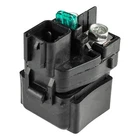 Caltric Starter Solenoid Relay For Suzuki 31800-38G00 31800-38G10 New. Price: $13.00.