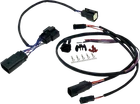 Namz Tour Pak Harness Flhx/fltr NCTP-SR23-SM New. Price: $94.39.