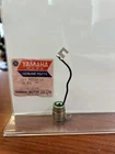 New Nos Oem Factory Yamaha Part# 164-81226-20-00 Condenser 68 YCS1. Price: $9.99.