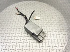 2000 97-04 Bmw K1200LT Oem Reverse Control Unit Backup Module Used. Price: $114.87.
