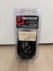 New Firstgear Dc Coax Plug Y-harness Model #51-2837 Warm&safe For Socks, Gloves. Price: $14.99.
