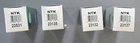 Ntk O2 Oxygen Sensor Set 4PC 23131 23135 23132 23137 Jeep Grand Cherokee 99-2004 New. Price: $125.00.