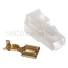 Namz Starter Solenoid Connector NH-CN-1BSL New. Price: $17.99.
