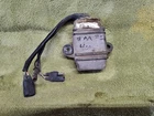 1971-1975 Suzuki TM400 Cdi Ecm Igniter Ignition Module 31900-16520 Oem Used. Price: $149.95.