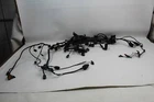 Triumph Daytona 675R 13-17 Main Wiring Harness Loom Wire Relays Nice 2508080 Used. Price: $149.99.