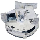 Used Vacuum Meter Assembly Fits John Deere 1700 1750 1760 1770 1780 7200 BA29961. Price: $116.00.