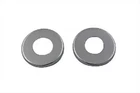 Swingarm Pivot Bolt Dust Shield Set Fits Harley Davidson 44-0091 New. Price: $11.24.