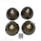Honda CB100 CB125 CL90 S110 SS50 C50 C70 C90 CS90 Turn Signal Winker Lens Smoke New. Price: $25.00.