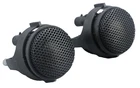 2012 Harley Road Glide Cvo Front Fairing Gauge Speaker Tweeter Set 77036-11 Used. Price: $124.95.