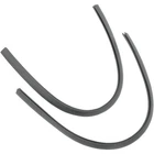 Drag Specialties Rubber Trim For Dash/speedo Housing DS-373649 New. Price: $7.37.