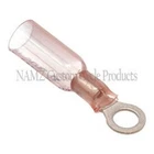 Namz NIS-19164-0003 Ring Terminals 22-18 Gauge #10 New. Price: $34.95.