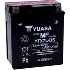 Yuasa Fresh Pack Maintenance-free Agm Battery (YTX7L-BS) YUAM327BS New. Price: $75.43.
