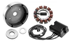 Compu-fire 32 Amp Charging System 55522 60-3302 2112-1236 139-10018 New. Price: $670.95.
