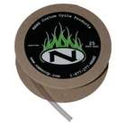 Namz Clear Heatshrink 2-1 Ratio 25FT. Spool (1/2IN. Id) NCCR-2505 New. Price: $52.63.