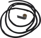 Dei 95651 Easy Loom Split Wire Sleeve 5/16 Inch Wiring And Lighting New. Price: $14.79.