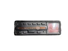 Oem Harley Davidson Radio Cd Player 76146-03 For Parts Flhflt Ultra Classic Flhp Used. Price: $95.00.