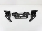2014 Harley Touring Flhtk Electra Glide Front Fairing Mount Holder Set 57000186 Used. Price: $99.99.