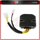 Regulator Rectifier Fits 2013 Suzuki Boulevard S40 New. Price: $24.46.