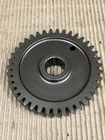 Victory Cross Country Vision Vegas & Kingpin Engine Primary Drive Split Gear Used. Price: $64.00.