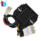 Regulator Rectifier For Honda 2003 2004 2005 2006 Usa New. Price: $18.99.