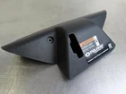 EB1372 2023 Polaris Slingshot Glove Box Latch Cover Used. Price: $26.99.