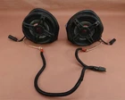 2012-2013 Harley Flhtc Electra Glide Classic Db Drive WDX6MOTO Sound Speakers Used. Price: $145.49.