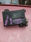 01-04 Suzuki Gsxr 1000 Oem Exhaust Control Actuator Assembly Valve Servo Used. Price: $90.00.