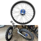 Tarazon 19" Spoked Rear Wheel Rim Hub For Sur-ron Light Bee Segway X160 New. Price: $259.12.