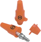 Moose Offroad Spark Plug Carrier DT-13-SPH For Safe Storage And Protection New. Price: $14.69.