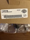 2019-2024 Harley Electra Street Road Ignition Switch Lockset Key Oem 71400016B New. Price: $300.00.