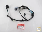 Honda A00 CBR600RR Front Sub Wire Harness 32103-MEE Genuine New. Price: $115.74.