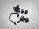2018 18-20 Moto Guzzi V7 Iii Carbon Oem Electrical Relays Air Valve Tip Sensor Used. Price: $55.75.